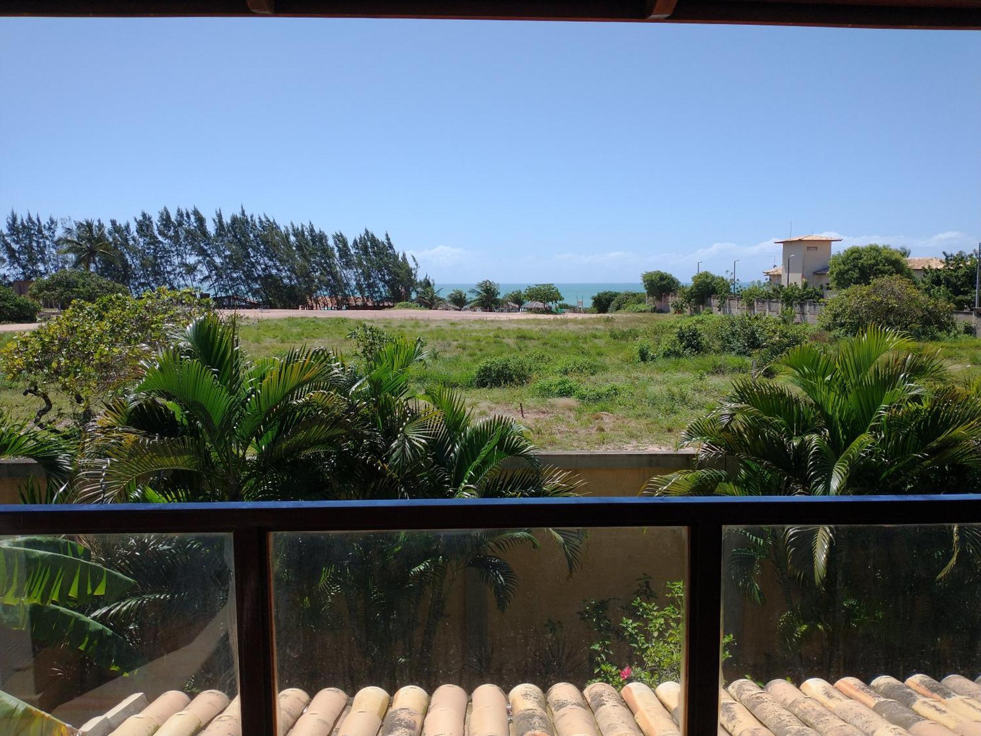 Pipa Beleza - Chales Particulares Praia de Pipa Экстерьер фото